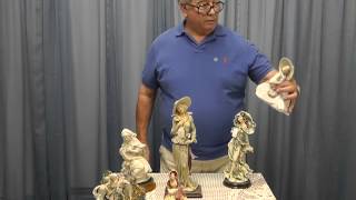 How to Shop for Figurines - by Dale Smith