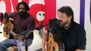 Busby Marou perform a cover of Justin Bieber's Sorry