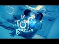 Ski Aggu x Domiziana – Tour de Berlin (prod. by Replay Okay)