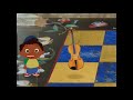 Don T Jump In The Wrong Square Little Einsteins