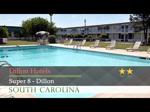 Super 8 - Dillon - Dillon Hotels, South Carolina