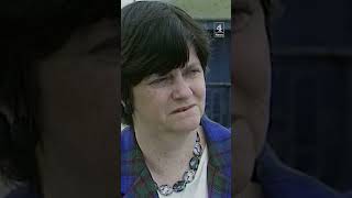 Ann Widdecombe, prominent British Eurosceptic and former Conservative minister, dies at 78
