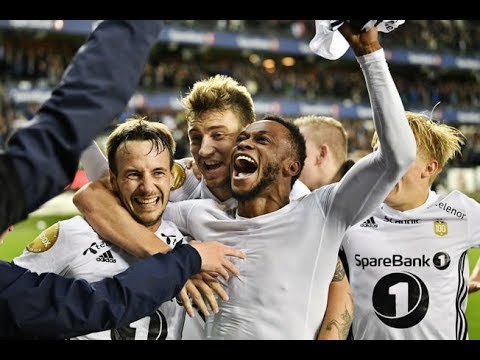 Rosenborg's Miracle Against Ajax