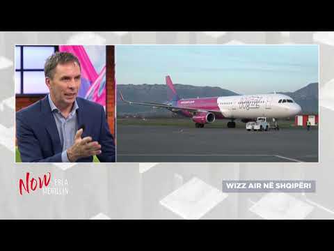 Jefzos Varandi: 25 vjec, udhëtimi im i parë me avion, piloti i vetëm i familjes