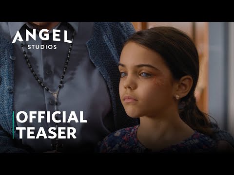 SIGHT | Official Teaser | Angel Studios