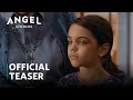 SIGHT | Official Teaser | Angel Studios