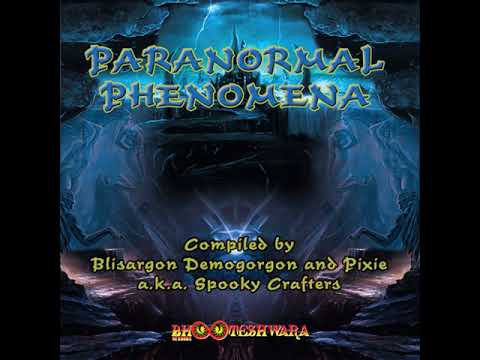 Hagenith, Zaiklophobia - LSD