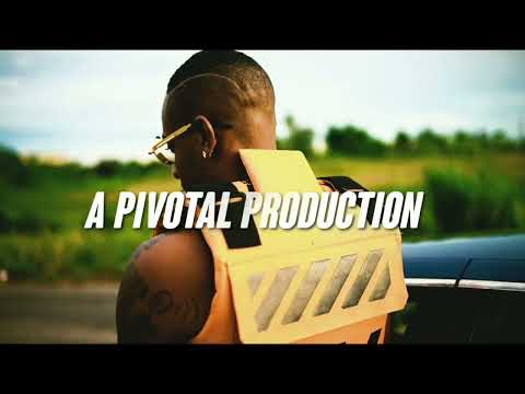 Mechanic T.I.D - Rani Rasta Citi "Booming" Remix.(Visualizer).