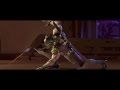 Outcast - OVERWATCH - (Shinedown)