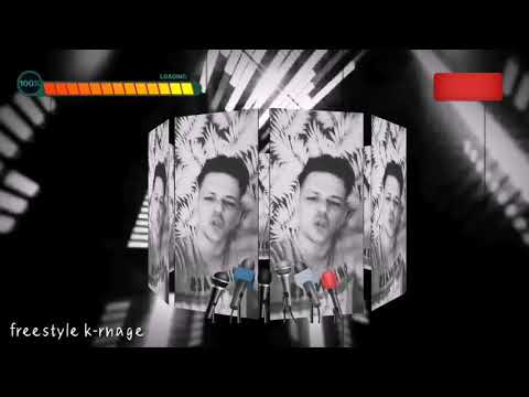 Freestyle K-rnage 2020