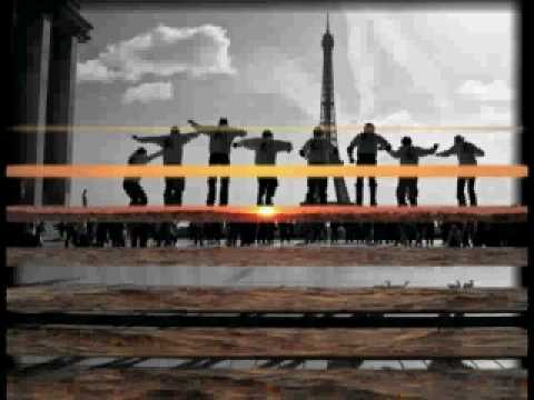 Yves Larock vs Maw - rise up and work ( Epic soul bootleg)