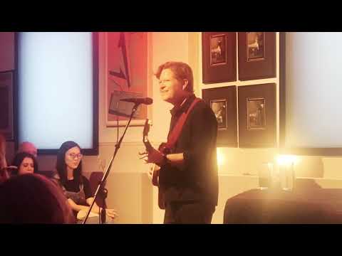 Glenn Richards - Bastard Time (Live @ The Red House) Sydney, 2025