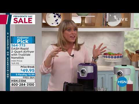 HSN | Kitchen Essentials 02.15.2019 - 09 PM