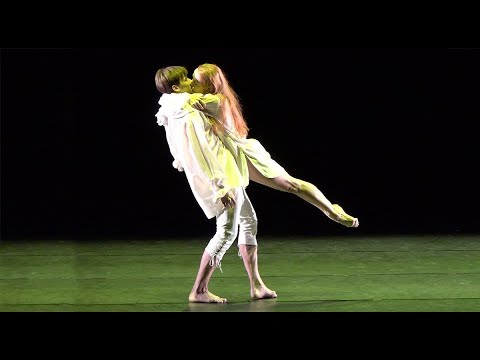 BALLET FOR LIFE - Charity Gala for Ukraine - Berlin