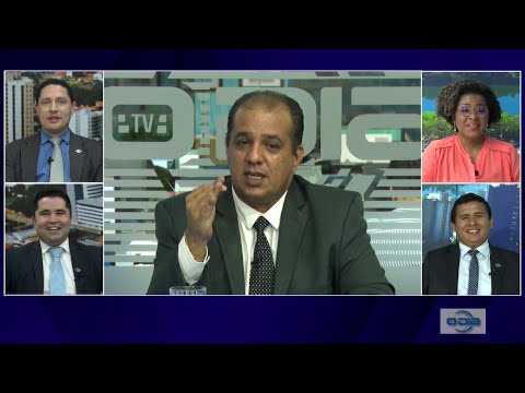 Política do Dia 12 12 2022