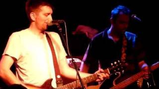 Night Windows [HD], by The Weakerthans (@ Rotown, 2011)