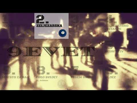 Župnik - Željezarska