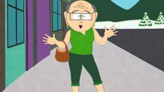 southpark queef free