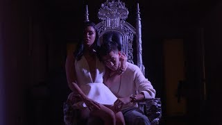 Aaron Salem - Anything You Want