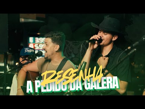 Me Compliquei - Gabriel Lima E Mateus
