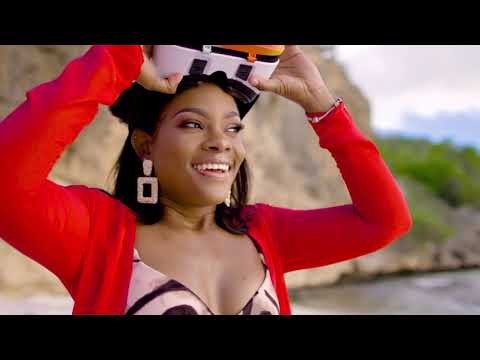 Ir Sais, Sean Paul, Davido,Rauw Alejandro   Dream Girl Official video Remix 2