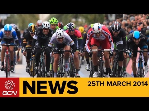 Milano Sanremo, gare di un giorno, tecnica della settimana e altro - GCN Cycling News Show - Ep. 64