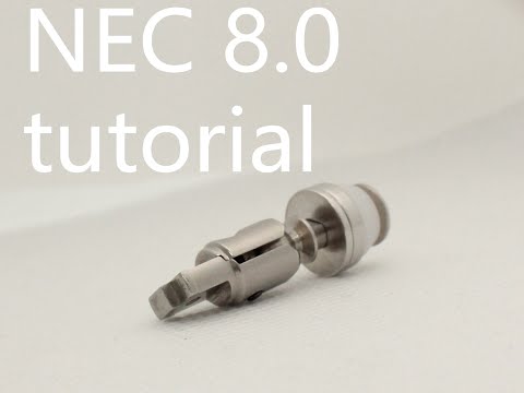 NEC 8.0:tutorial video for replacement neck joint for blythe doll with OBITSU doll body