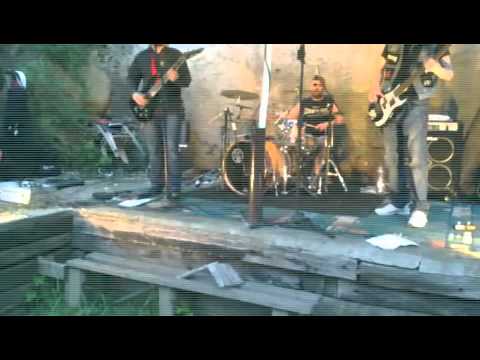 Blizzard - Blizzard Band: Bůh je mrtvej