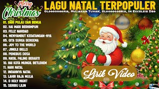 Download lagu Lagu Natal Terbaru 2025/2026 || Lagu Natal Paling Dicari 'Dari Pulau Dan Benua' Pilihan Terbaik 2025 mp3 Download lagu Lagu Natal Terbaru 2025/2026 || Lagu Natal Paling Dicari 'Dari Pulau Dan Benua' Pilihan Terbaik 2025 mp3