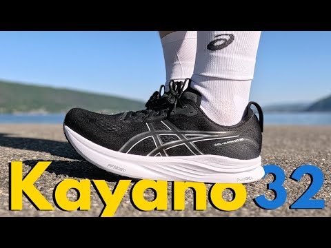 ASICS Gel-Nimbus
