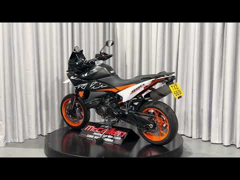 Ex-Demo 2024 KTM 890 SMT - Image 2