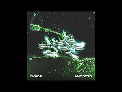 SYKOR - ANTIDOTO 🧪 (PROD. DANILADJ)