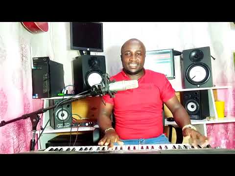 Thutha wa Nduma Nene...Cover By M.C Karanja wa Ng'endo...(0720907259)