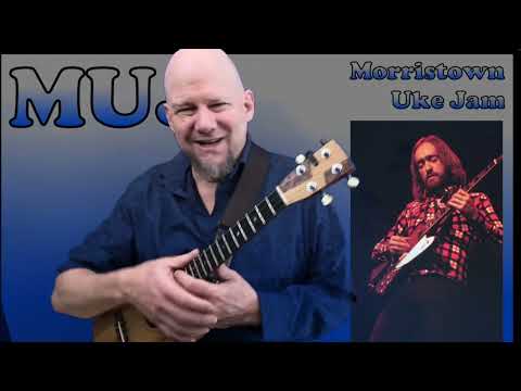 We Just Disagree - Dave Mason (a REQUESTED ukulele tutorial by MUJ)