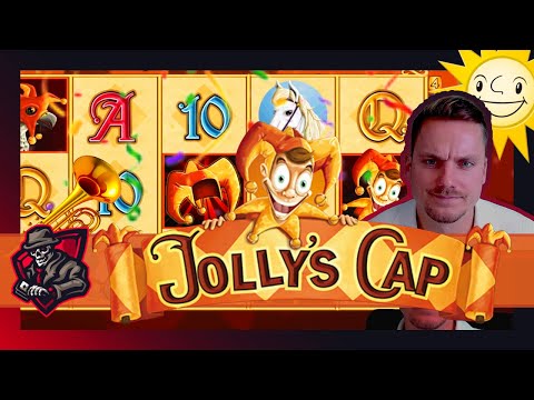 JOLLYS CAP 🃏 | Eine Stunde Samstags Unterhaltung 🥶💸 | Freegames High Stakes 🎰 | Casino Highlights