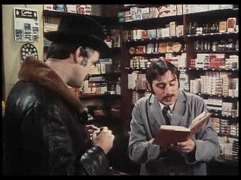 La première folie des Monty Python - Bande-annonce