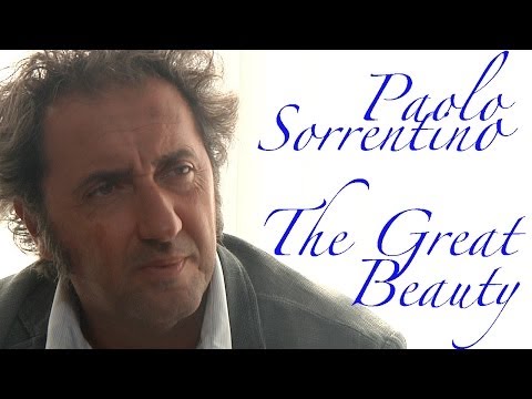 DP/30: Paolo Sorrentino & The Great Beauty
