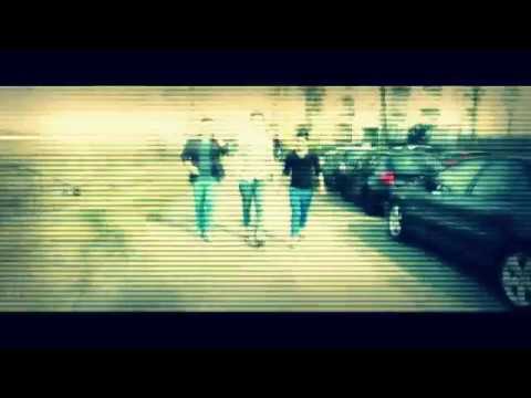 Blue Angels Berlin - Srce Balkansko