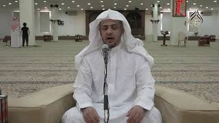 صورة لقاء العصر  (148)  حديث " صدق سلمان"