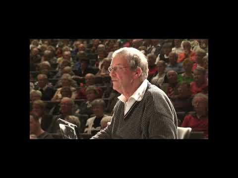 V061 Der Modern Senior Chor Mecklenburg beim Weihnachtssingen in der Konzertkirche Neubrandenburg 30