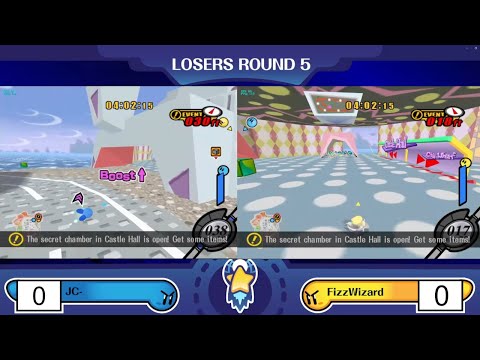 JC_Players (JC-) vs. WizardFFiz | Top 16 Losers Side | 2025 KAR League Tournament