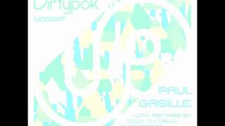 Paul Gasille - Dirtypok (Klankarbeit Remix) - UD0047