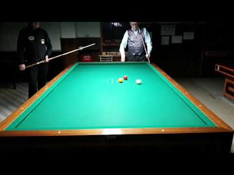 Daniel Lopez - Giampiero Rosanna