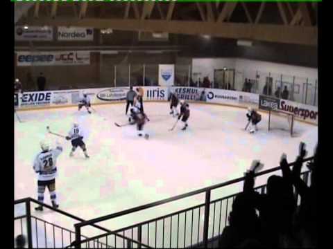 Virkiä - MuIK 8.1.2011