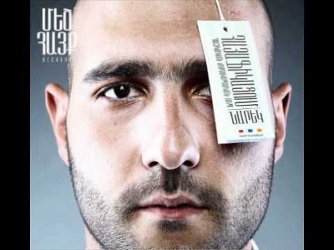 Narek (Mets Hayq)-Born in Armenia feat. HT Hayko / Hayafikacum 2011