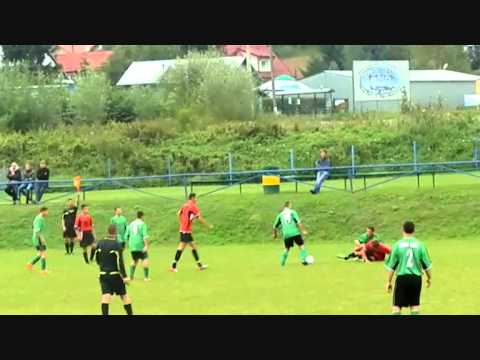 KS Chruślice - LKS Ubiad