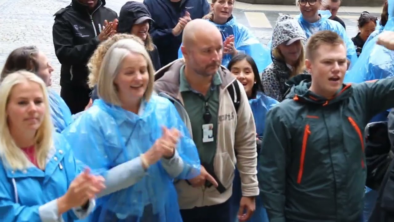 IMPETUS in under 3 minutes