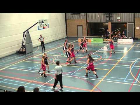 Bridge Towers - BAL VU18 Deel 4