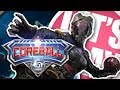 Let S Play CoreBall