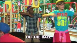 Kidz Bop | Lil&#39; Jon - Get Low